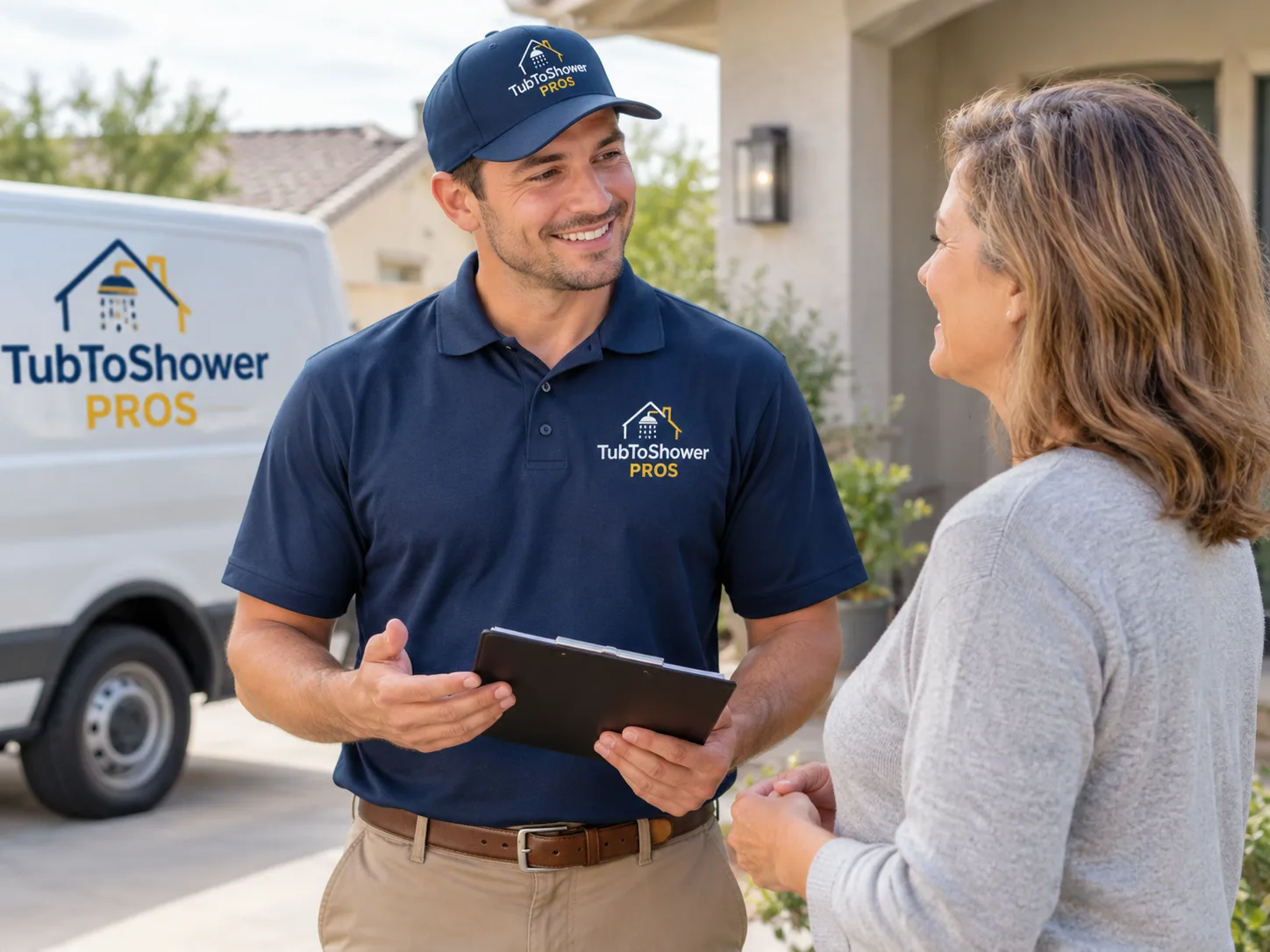 Tub Shower Conversion Philo, IL FAQs